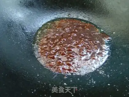 Make Porridge step 8