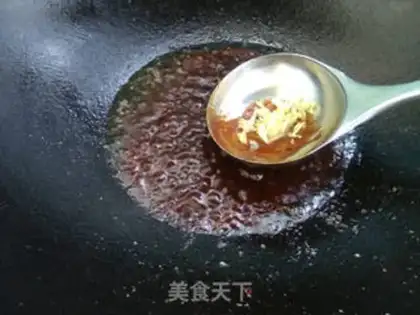 Make Porridge step 9