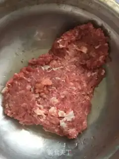Make A croquettes step 0