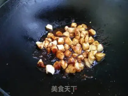 Make Porridge step 10