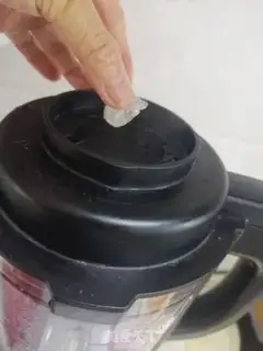 Make Purple Spade step 5