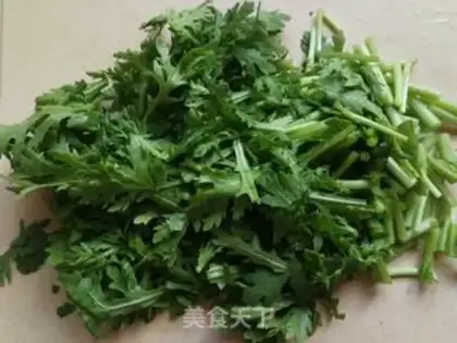 Make ♪ Oscillated carrots ♪ step 1