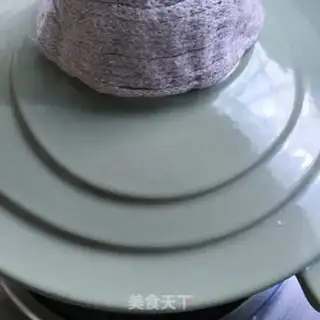 Make The ham mouth soup step 5