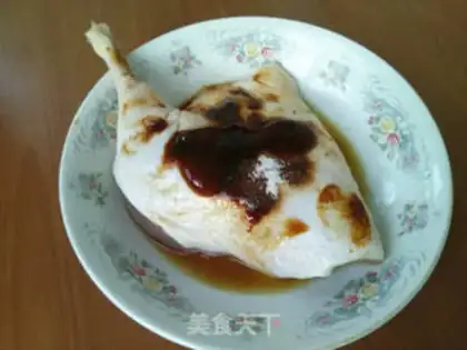 Make Duck step 3