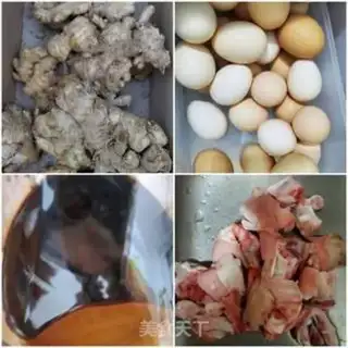 Make Egg pig
