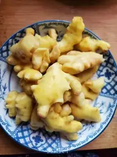 Make Egg pig