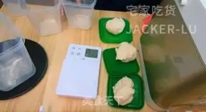 Make No oil-free beego step 1