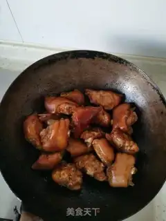 Make Spicy pig-hot eggs step 3