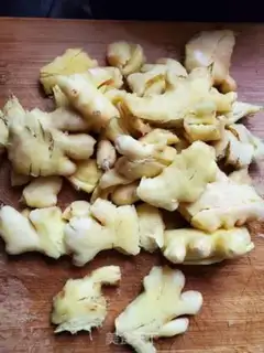 Make Egg pig
