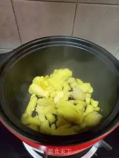 Make Egg pig