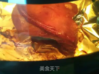Make Duck step 7