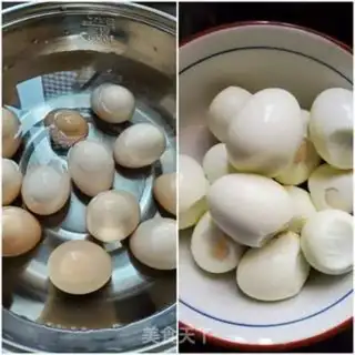 Make Egg pig