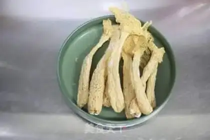 Make Cowtail soup step 1