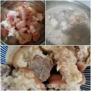 Make Egg pig