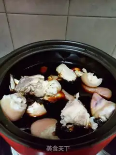 Make Egg pig