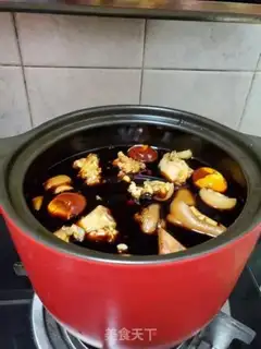 Make Egg pig