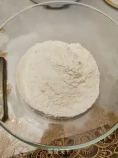Make Eggbread step 0