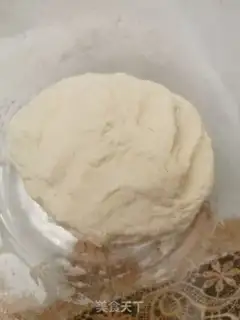 Make Eggbread step 2
