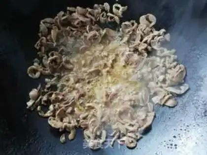 Make Spicy chicken step 2