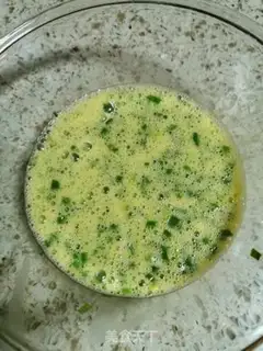 Make Eggbread step 4