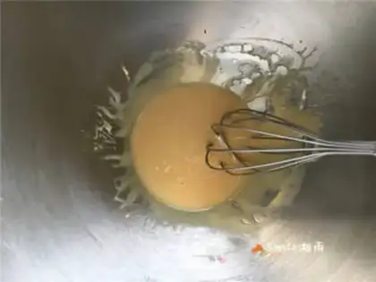Make A broad cocoa saloon step 0