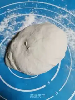 Make Eggbread step 5
