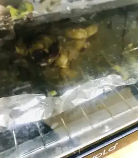 Make Burning squid step 7