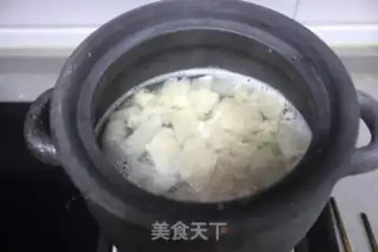 Make Cowtail soup step 9