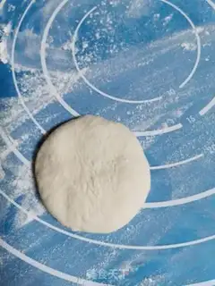 Make Eggbread step 7