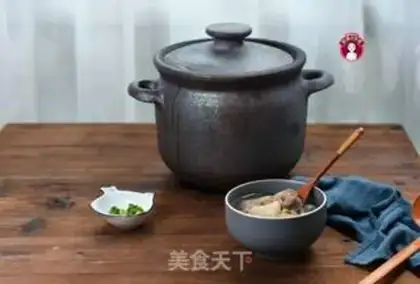 Make Cowtail soup step 11