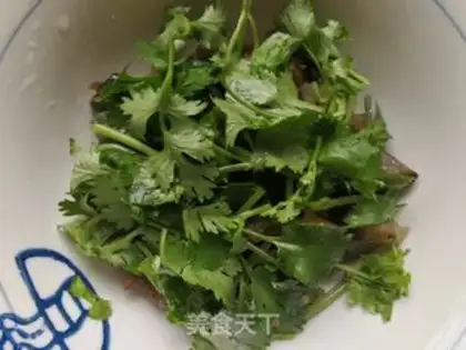Make Collapse and sea cucumber step 5
