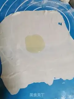 Make Eggbread step 8