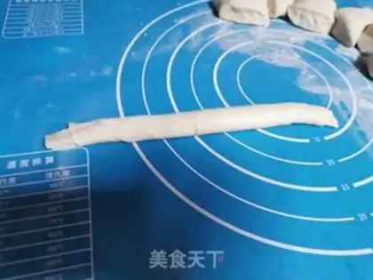 Make Eggbread step 9