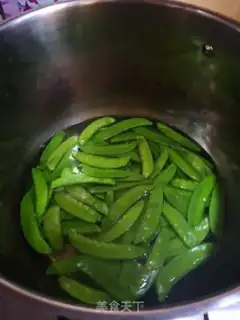 Make Hao Tong step 2