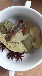 Make Chestnut meat step 1