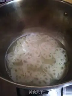 Make Hao Tong step 3