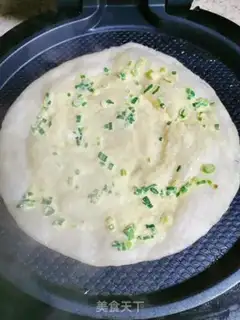 Make Eggbread step 15