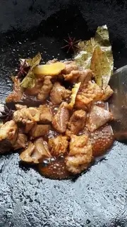 Make Chestnut meat step 5