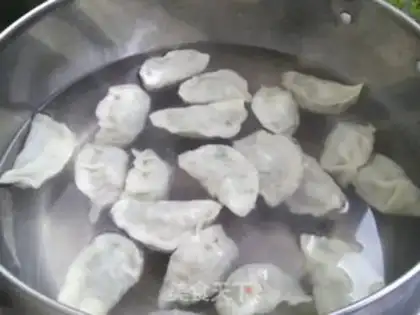 Make Pork casserole dumplings step 7
