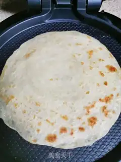 Make Eggbread step 16