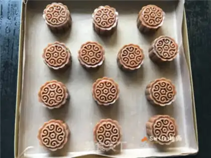 Make A broad cocoa saloon step 13