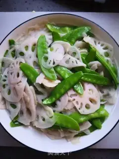 Make Hao Tong step 7