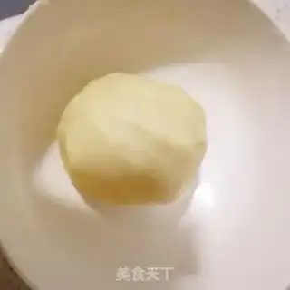 Make Eggstick step 3