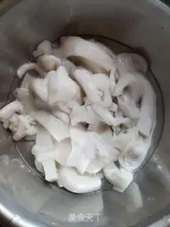 Make Ink fish step 2