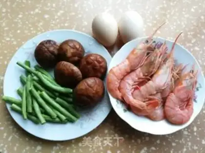Make Three pinkskin soup step 1