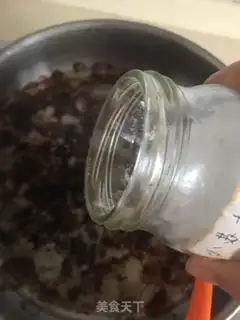 Make I went to the stainless steel pan step 3