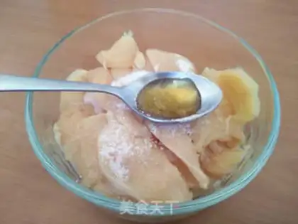 Make Chicken rice step 4