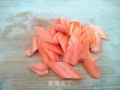 Make Chicken rice step 7