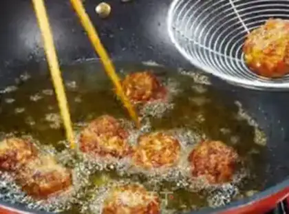 Make Meatball eggplant step 5