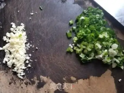 Make Shrimp step 3